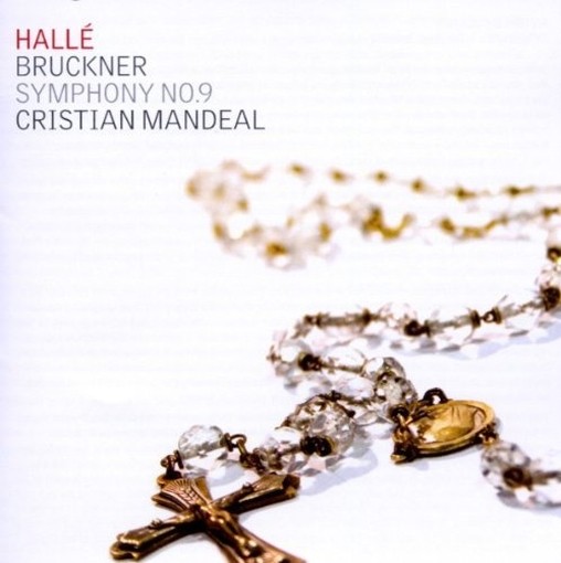 Sinfonia n.9  BRUCKNER ANTON