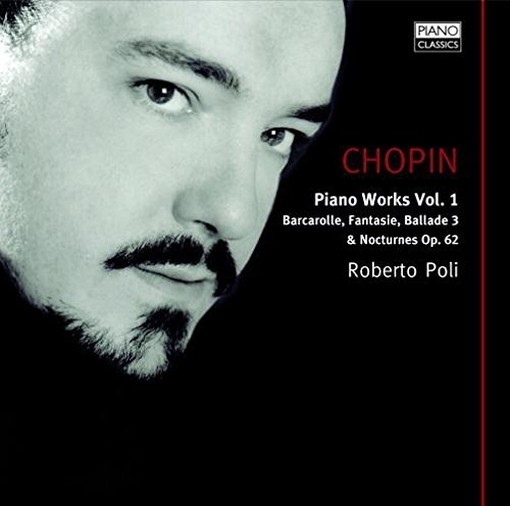 Opere per pianoforte (integrale), Vol.1  CHOPIN FRYDERYK