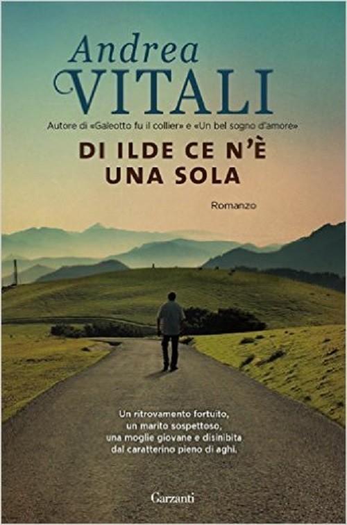 Di Ilde ce n'è una sola