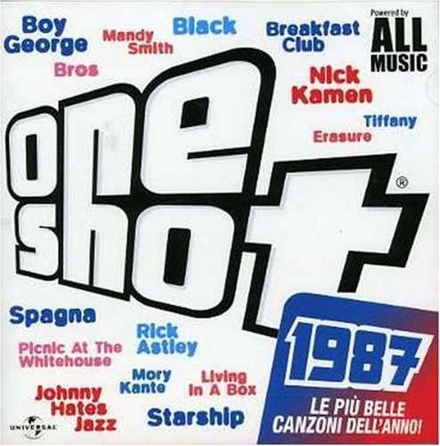 ONE SHOT 1987