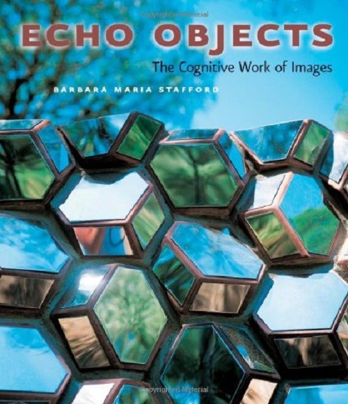 Echo Objects: The Cognitive Work of Images