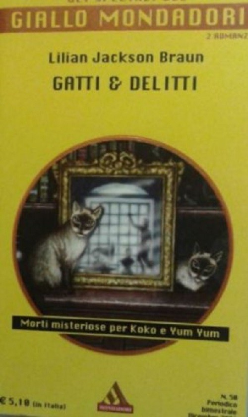 Gatti & delitti