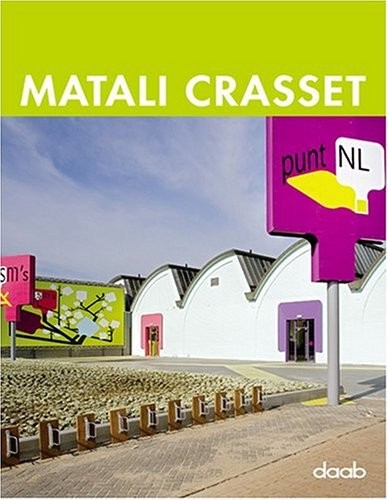 MATALI CRASSET (ITA/ING/TED/SPA/FRA