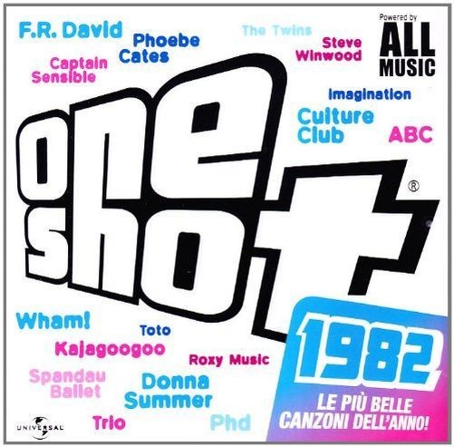 ONE SHOT 1982