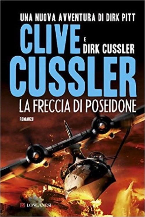 La freccia di Poseidone