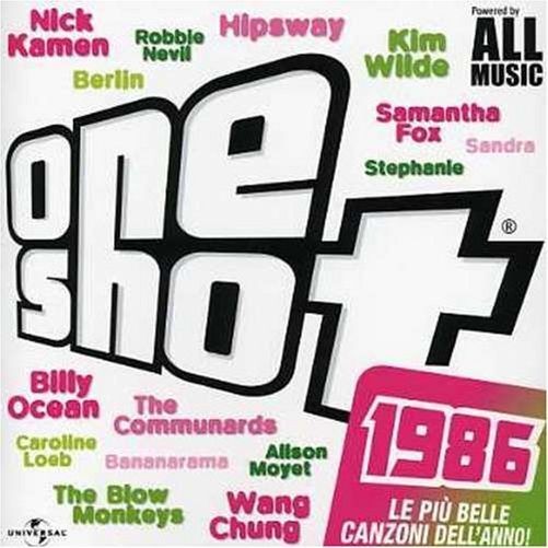 ONE SHOT 1986