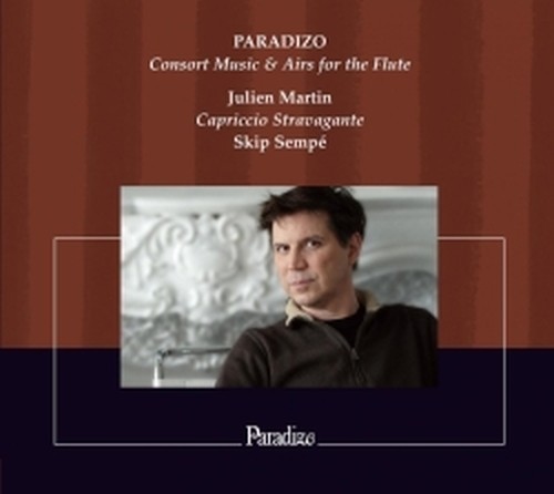 Paradizo 