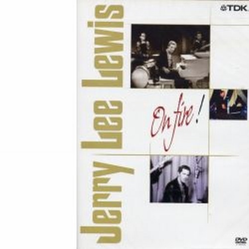 TDK - Germania LEWIS JERRY LEE