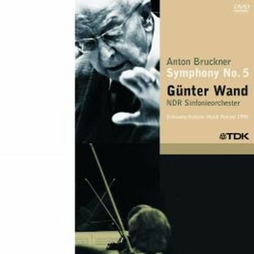 Sinfonia n.5  BRUCKNER ANTON