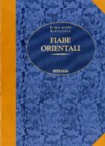 FIABE ORIENTALI