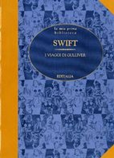 VIAGGI DI GULLIVER (I)