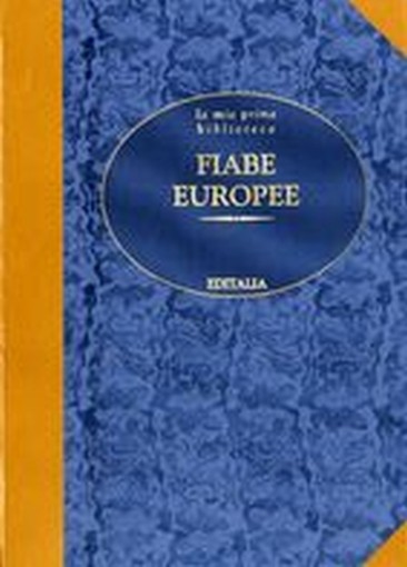 FIABE EUROPEE