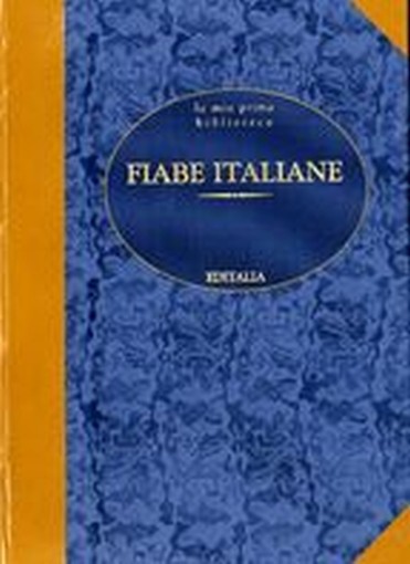 FIABE ITALIANE