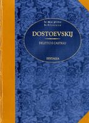 DELITTO E CASTIGO