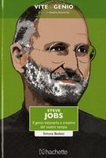 STEVE JOBS