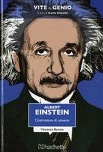 ALBERT EINSTEIN