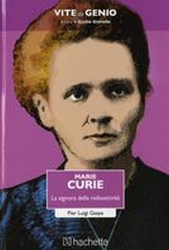 MARIE CURIE