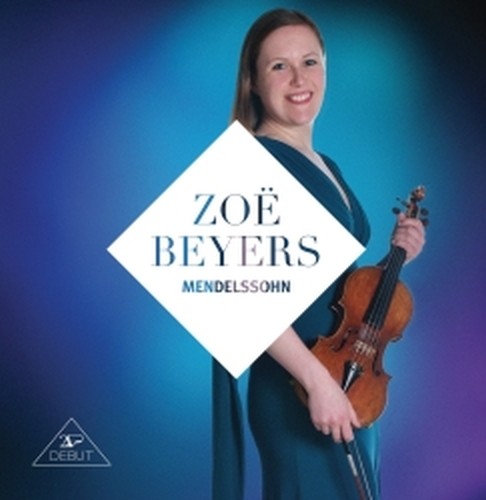 Concerto per violino; Concerto per violino, pianoforte e orchestra  MENDELSSOHN FELIX