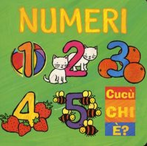 NUMERI