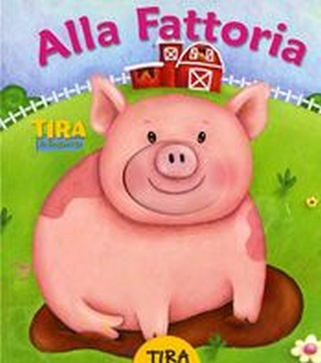 ALLA FATTORIA