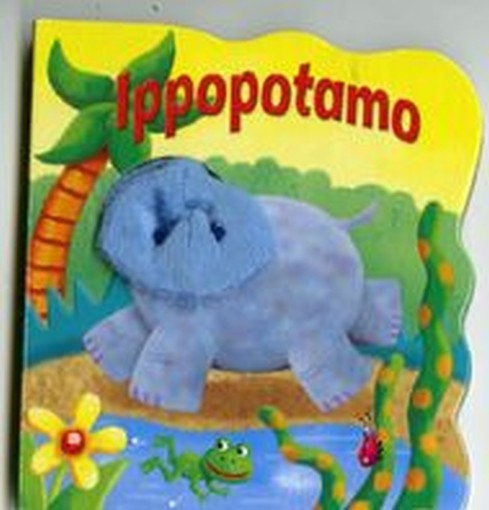 IPPOPOTAMO