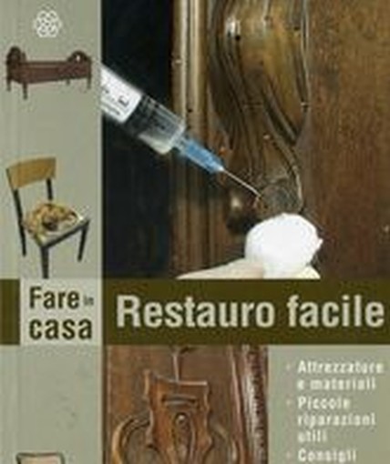 RESTAURO FACILE