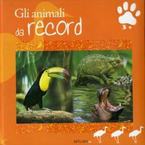 ANIMALI DA RECORD (GLI)