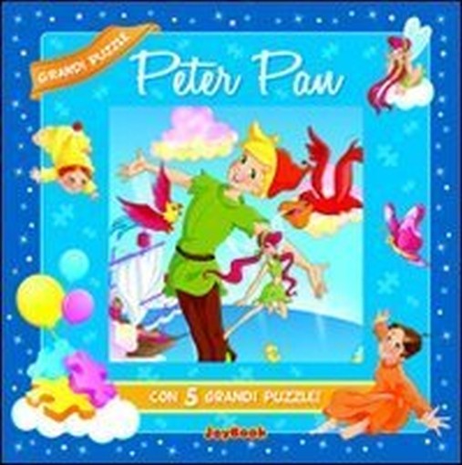 PETER PAN