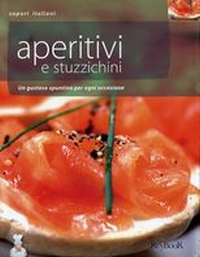 APERITIVI E STUZZICHINI