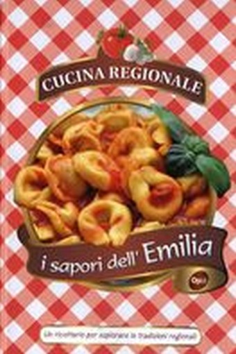 SAPORI DELL'EMILIA (I)