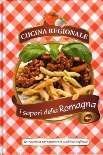 SAPORI DELLA ROMAGNA (I)