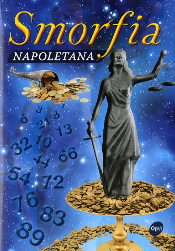 SMORFIA NAPOLETANA
