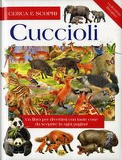 CUCCIOLI