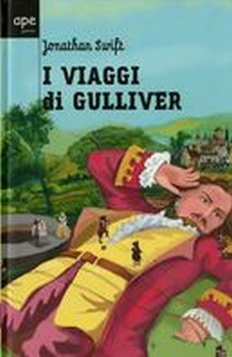 VIAGGI DI GULLIVER (I)