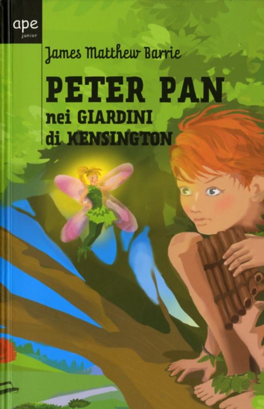 PETER PAN