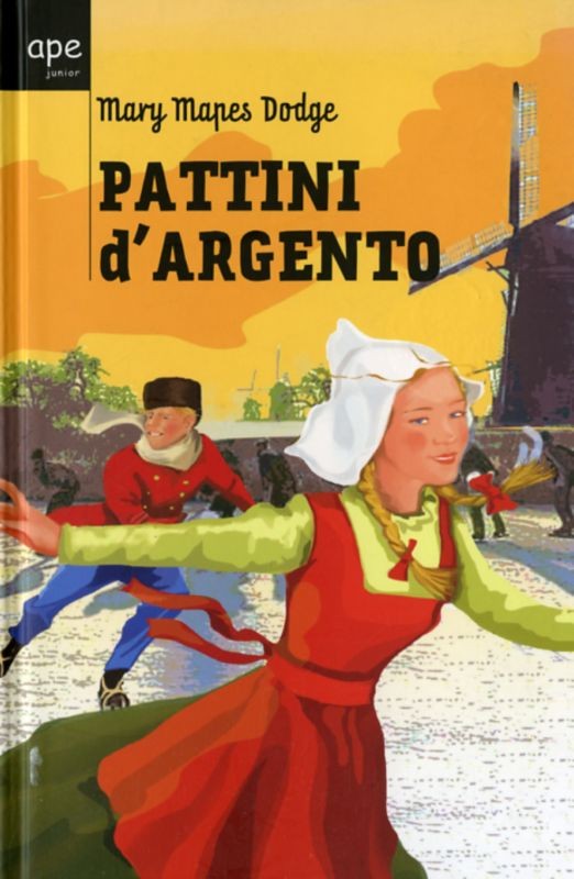 PATTINI D'ARGENTO