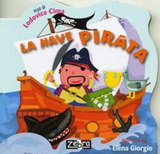 NAVE PIRATA (LA)