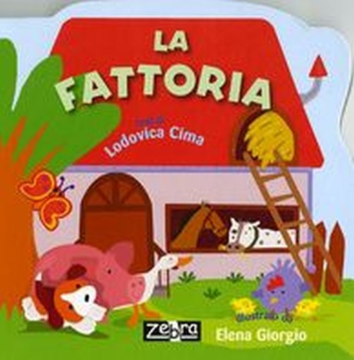 FATTORIA (LA)