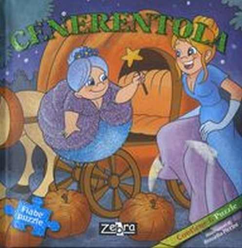 CENERENTOLA PUZZLE