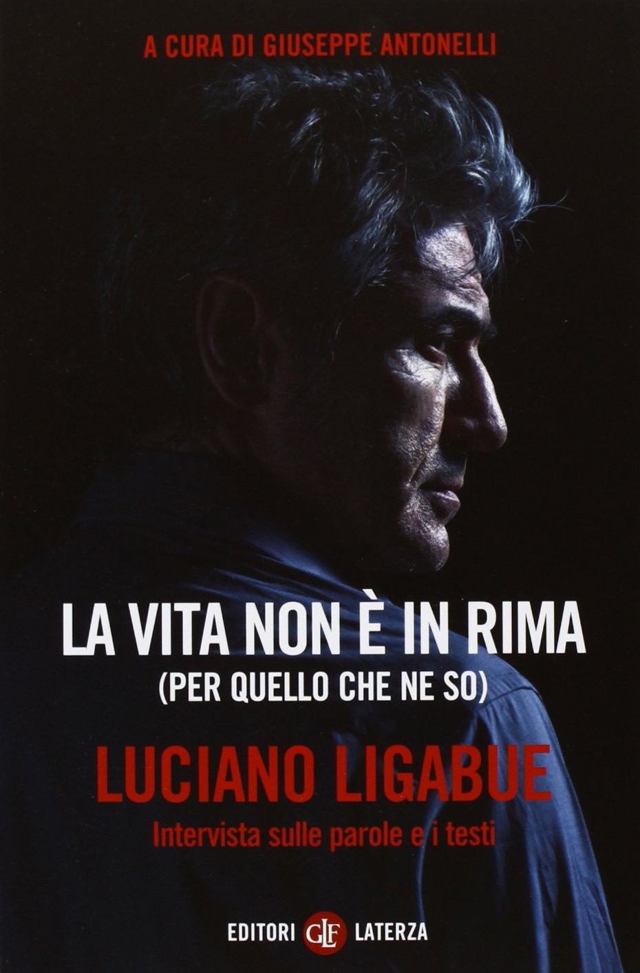 La vita non è in rima (per quello che ne so). Intervista sulle parole e i testi