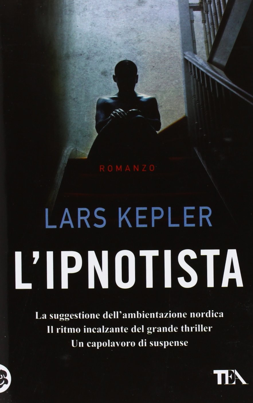 L'ipnotista