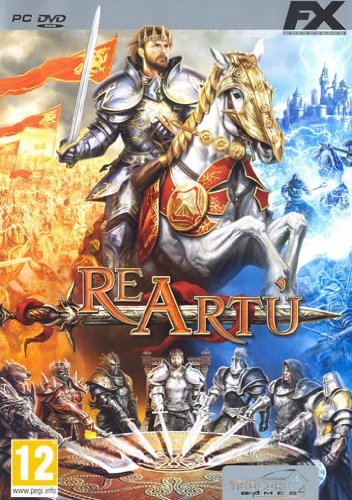 Il Re Artu' PC