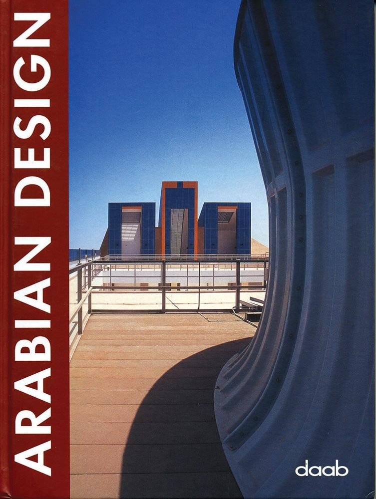 ARABIAN DESIGN (ITA/ING/SPA/FRA/TED