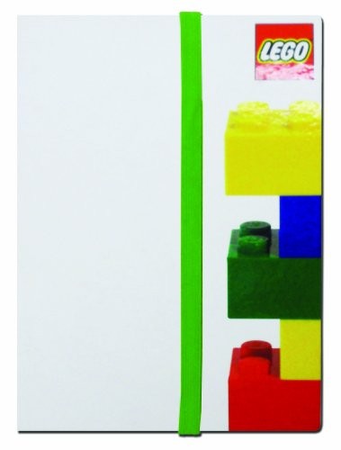 Lego Journal Classic - Quaderno