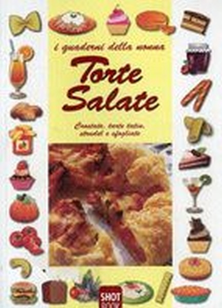 TORTE SALATE