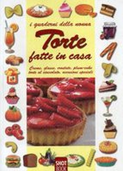 TORTE FATTE IN CASA