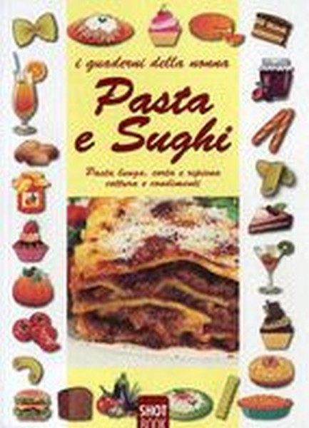 PASTA E SUGHI