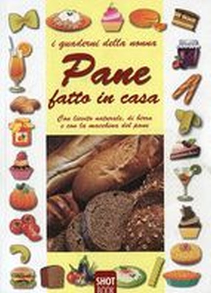 PANE FATTO IN CASA