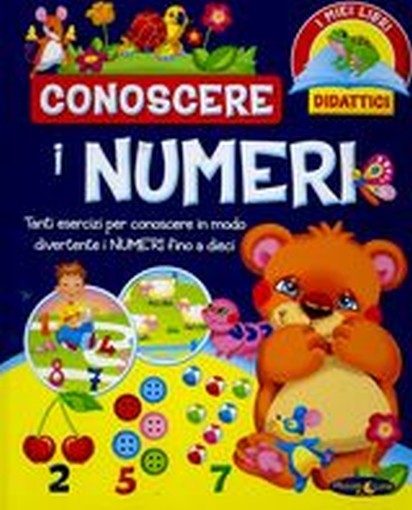 CONOSCERE I NUMERI