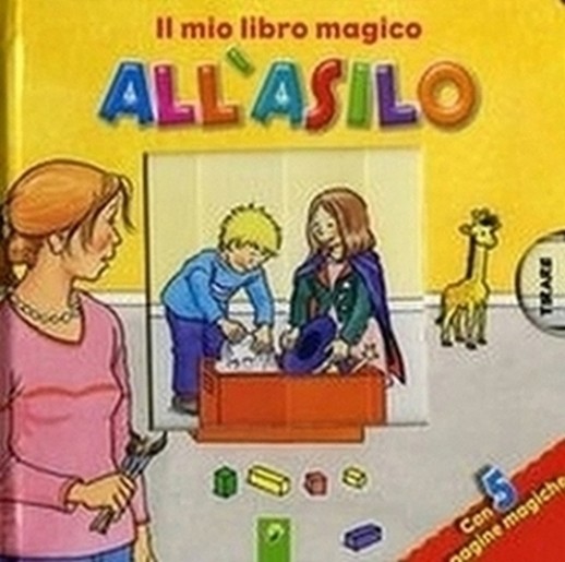 ALL'ASILO